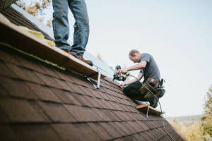 Local Roofers in North County, MO